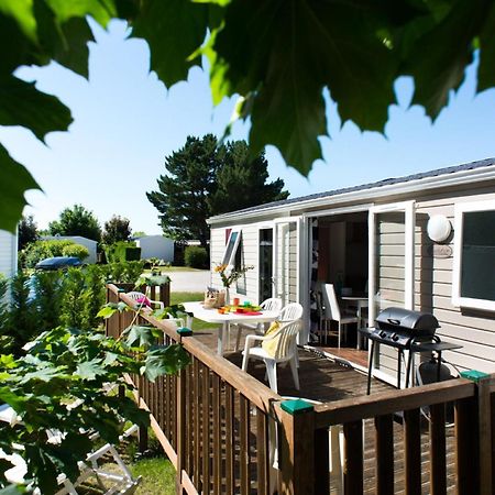 Camping Officiel Siblu Domaine De Kerlann Pont-Aven Zewnętrze zdjęcie