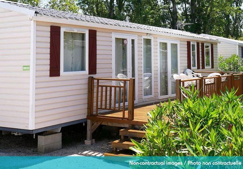 Camping Officiel Siblu Domaine De Kerlann Pont-Aven Zewnętrze zdjęcie