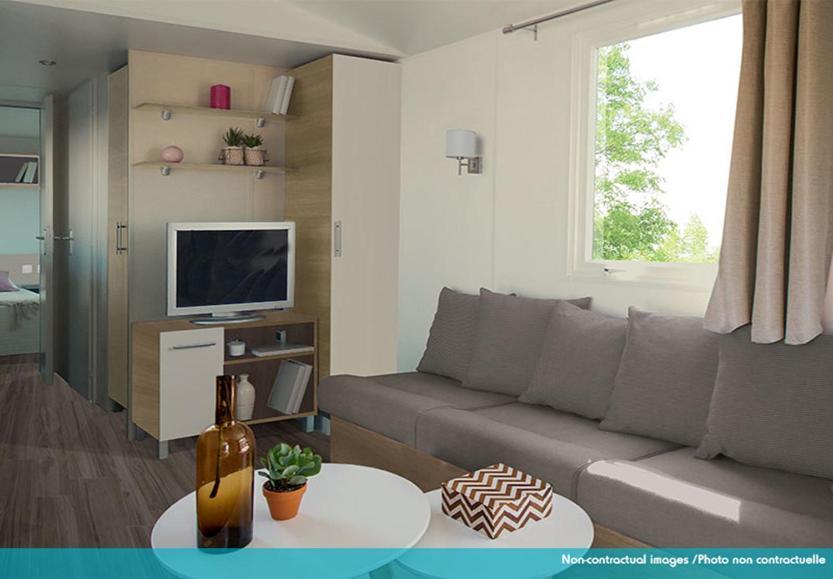 Camping Officiel Siblu Domaine De Kerlann Pont-Aven Zewnętrze zdjęcie
