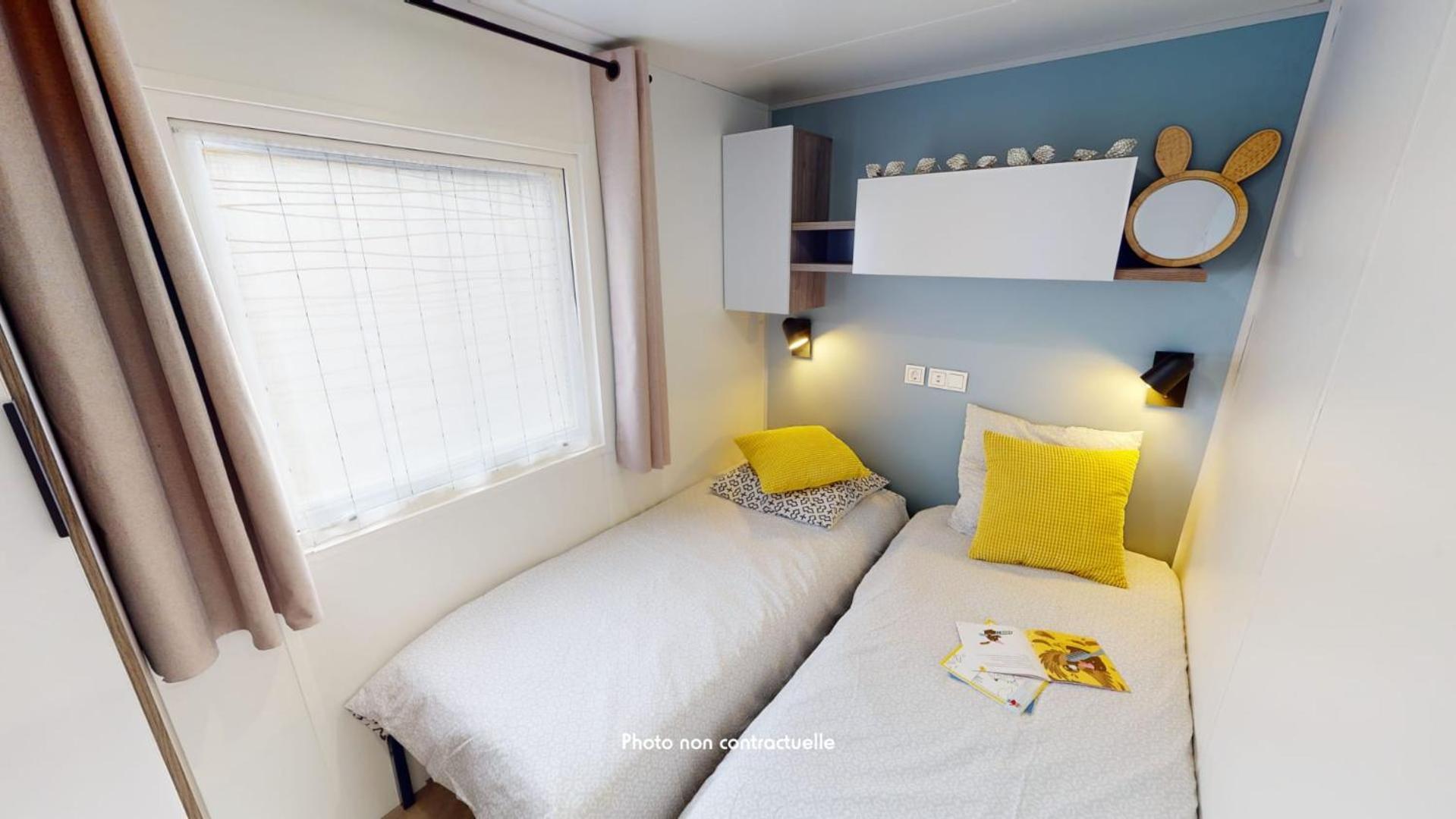 Camping Officiel Siblu Domaine De Kerlann Pont-Aven Zewnętrze zdjęcie