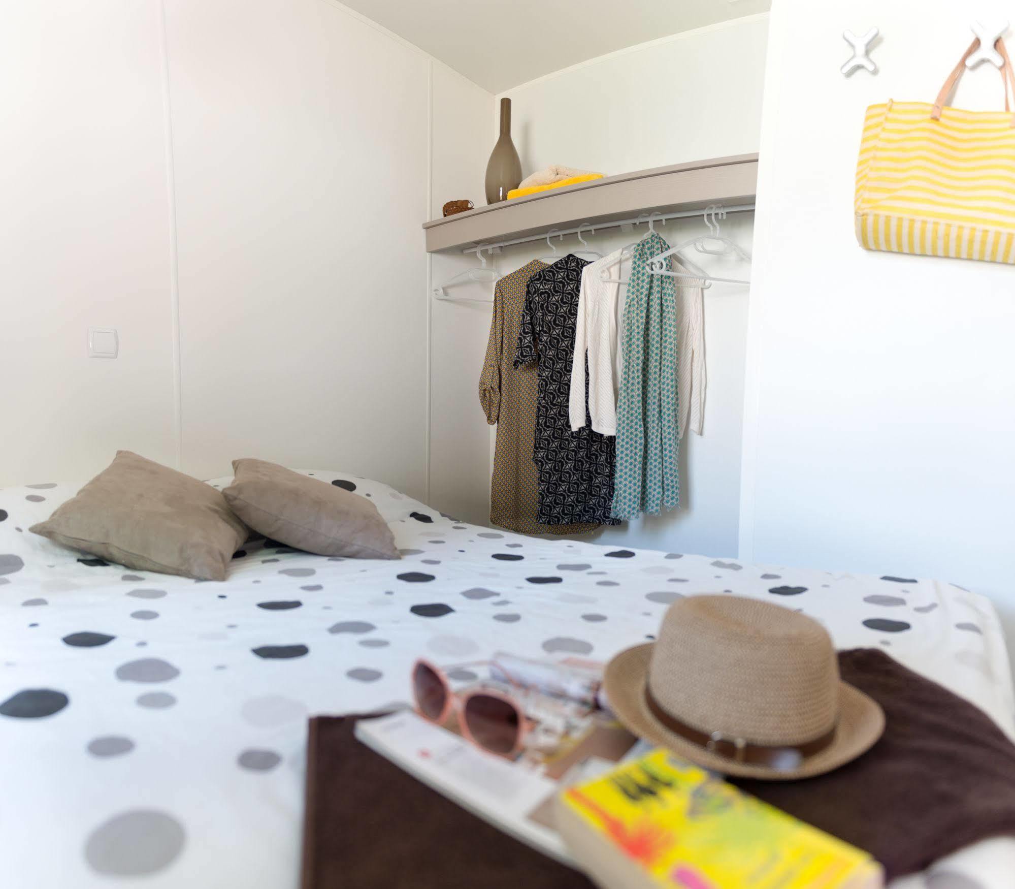 Camping Officiel Siblu Domaine De Kerlann Pont-Aven Zewnętrze zdjęcie