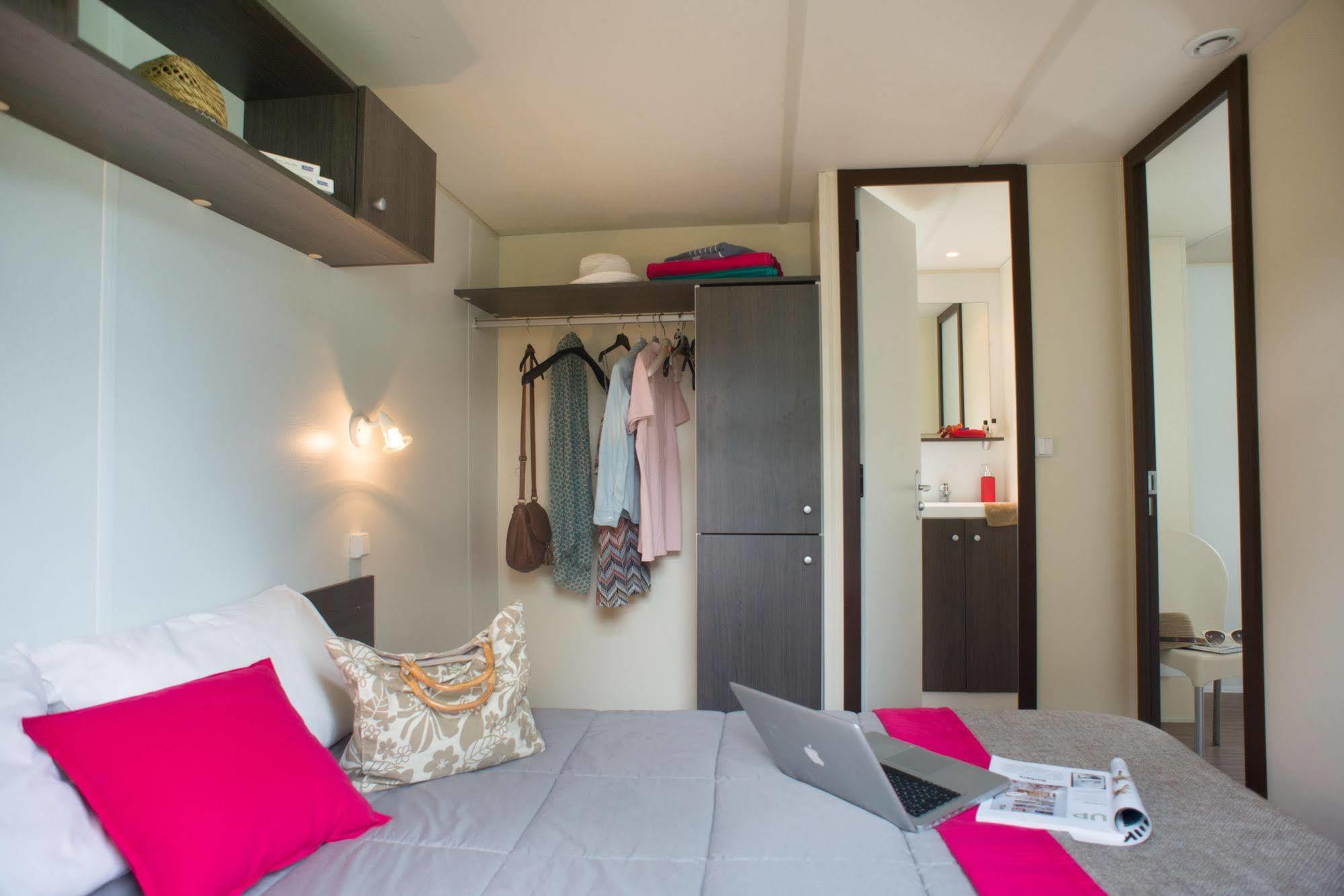 Camping Officiel Siblu Domaine De Kerlann Pont-Aven Zewnętrze zdjęcie