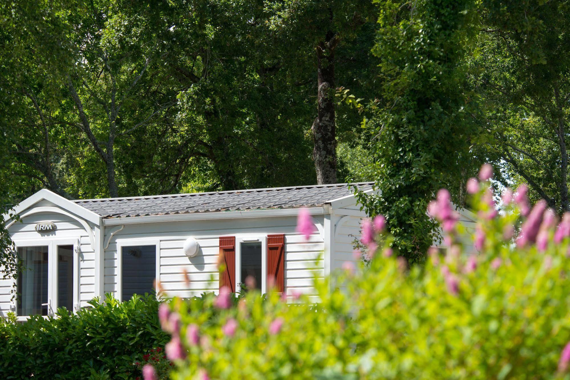 Camping Officiel Siblu Domaine De Kerlann Pont-Aven Zewnętrze zdjęcie